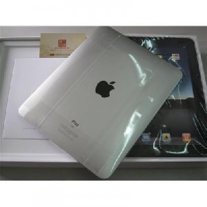 Apple iPad 2 64GB Wi-Fi + 3G Tablet $300