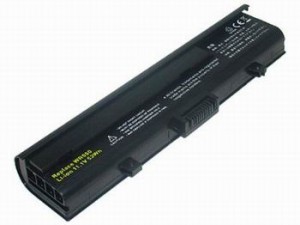 Replacement Dell Xps m1330 Battery, Rechargeable Li-on Laptop Battery For Dell Xps m1330