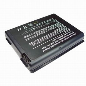 Replacement Compaq Presario r3000 Battery, Rechargeable Li-on Laptop Battery For Compaq Presario r3000