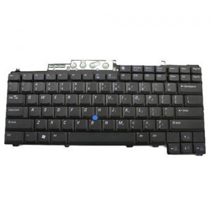 Dell Latitude D620 Keyboard