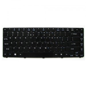 Acer Aspire 4810T Keyboard