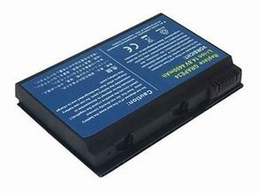 Brand new Acer extensa 5220 battery | 4400mAh 11.1V In Stock by www.batteryfast.co.uk