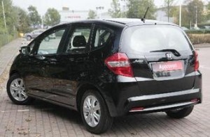 Honda Jazz 1.4 I-vtec Es 2011 for urgent sale at very cheap prize