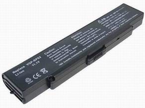 Sony vgp-bps2c battery park | 4400mAh 11.1V only ? 36.11 for sale