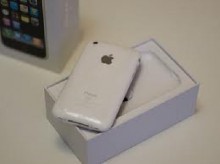 AUTHENTIC APPLE IPHONE 4S 64GB(FACTORY UNLOCKED) WITH BUY 2 GET 1 UNIT FREE