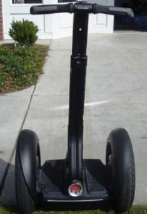 for sale: New original Segway i2 &amp; x2 2011 version