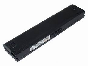 wholesale  Asus a32-f9 laptop battery, brand new 4400mAh Only AU $58.41|free shipping