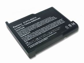 Wholesale Dell inspiron 5000 battery,brand new 4400mAh Only AU $62.85| Free Shipping