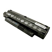 Replacement Dell Inspiron mini 1018 battery