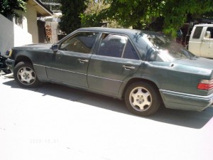 USED MERCEDES BENZ foe sale