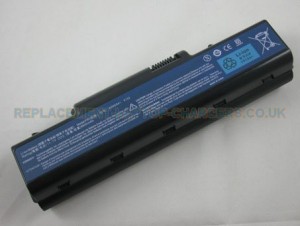 ACER 12 Cell AS09A31, AS09A41, AS09A56, AS09A61, Aspire 4732 5332 5516 5517 5532 Replacement Laptop Battery , Australia and New 