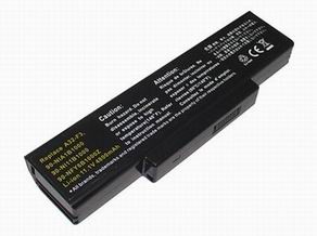 Asus f3 laptop battery,brand new 4400mAh Only AU $60.76| Australia Post Fast Delivery