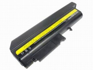 Batterie pour ordinateur portable Ibm Thinkpad t41- 4400mAh 7200mAh