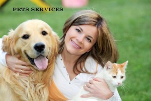 Professional Pets Service (Boarding ? Daycare and Grooming)