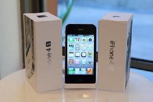 Apple iPhone  4 S 64GB $300