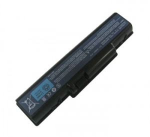 Batterie pour ordinateur portable Acer as09a41- 4400mAh 