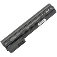 hp mini 110-3000 pc battery replacement 5200mAh 6cell