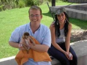 Cute male and female Capuchin Monkey For Adoption