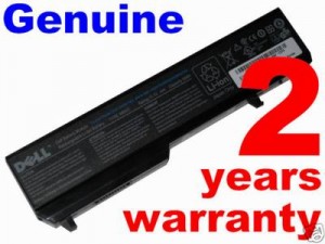 High Quality Genuine DELL VOSTRO 1510 Laptop Battery For DELL VOSTRO 1510 Battery