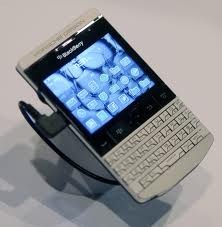 RIM BlackBerry Porsche Design P'9981