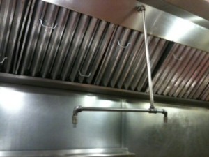 Orange Ca Kitchen Exhaust Hood Cleaning Services