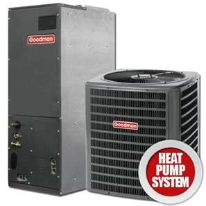 Air Conditioning/Plumbing/Heating
