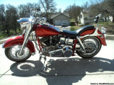 harley davidson for sale