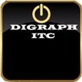 Website designing at Digraph IT Consulting