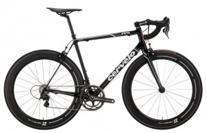 Cervelo R3 Team 2012 Ultegra Bike