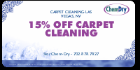 Commercial Carpet Cleaning at Las Vegas