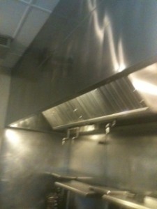 Huntington Beach - Anaheim Kitchen Exhaust Hood Cleaning