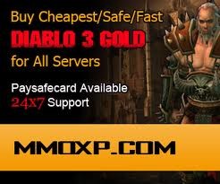 Buy The Safety Diablo 3 Gold on diablo3goldsell.com