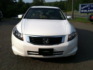 2009 Honda Accord for just $3,000    