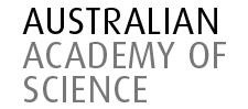 Australian Academy of Science (COJ232909)