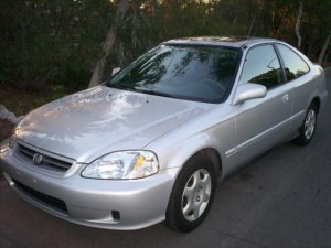 1999 Honda Civic