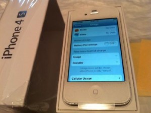 Apple iphone 4s 64gb,32gb,16gb for sale now