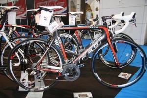 Felt AR3 2011 Road Bike