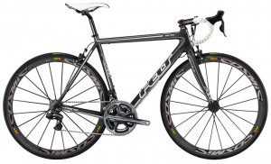 Felt F1 2011 Road Bike