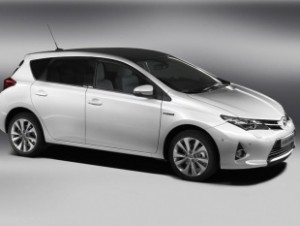 New model 2012Toyota Automatic Fully Loaded