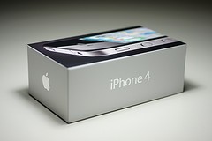 Apple iPhone