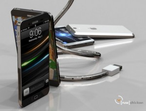 i phone5 concept for sale