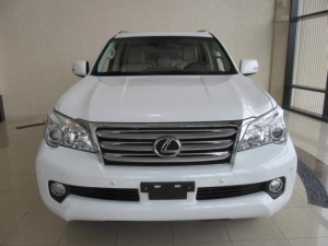 2011 Lexus GX 460 For Sale