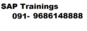 SAP Oop's abap  online training