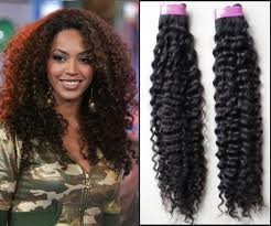 Top quality Virgin Brazilian Remy hair 100% unprocessed