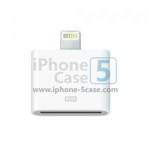 Generic Lightning to 30 pin Adapter High Quality for iPhone 5