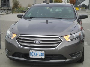 2013 Ford Taurus At a Give Away Price.