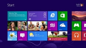 Windows 8 will fare against iOS and Android