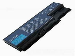 Replacement for Acer aspire 5520 Battery | 5200mAh 14.8V , deliver fast  - sale on batterylaptoppower.com