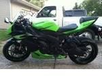 2011 KAWASAKI ZX-6R NINJA bike for sale asap