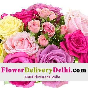 Happy Gift hours for Delhi